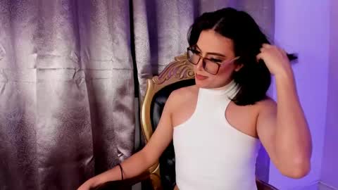 Eterea online show from 01.24.25