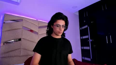 Eterea online show from 01.26.25