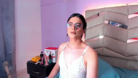 Eterea online show from 03.05.25