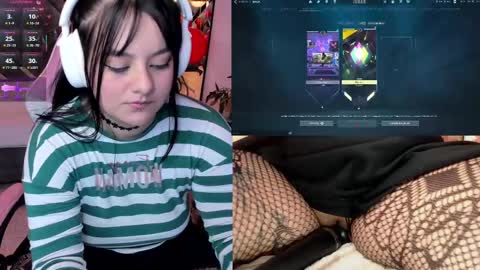 Aura online show from 02.19.25