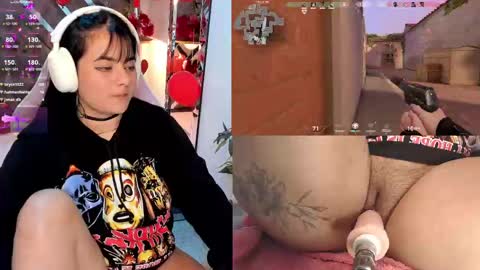 Aura online show from 02.21.25