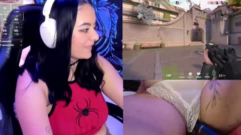 Aura online show from 03.04.25