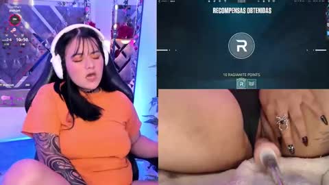 Aura online show from 03.11.25