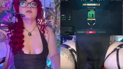 Aura online show from 01.15.26