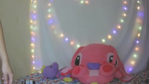 eternalfuego online show from 03.13.26