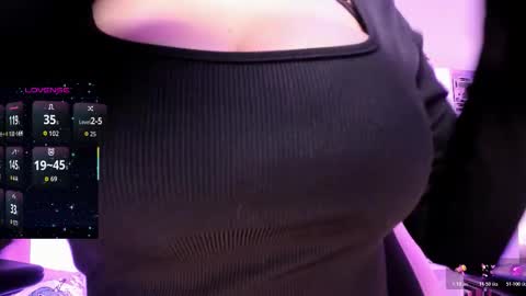 eternalmuse online show from 11.12.25