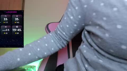 eternalmuse online show from 12.22.25