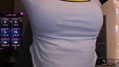 eternalmuse online show from 01.16.26