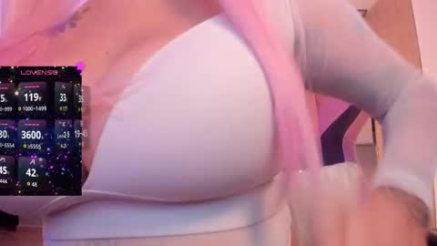 eternalmuse online show from 03.10.26