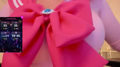 eternalmuse online show from 03.22.26