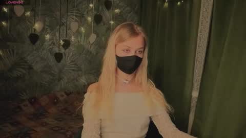 Snapshot of eternalophelia chatting on 03.02.26 Sophia online show from 03.02.26