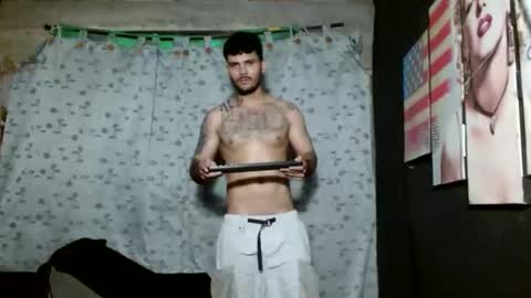 ethanjobs online show from 10.24.25