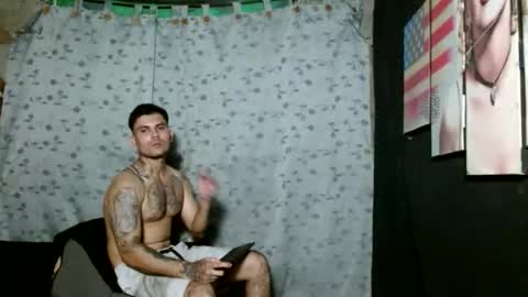 ethanjobs online show from 10.28.25