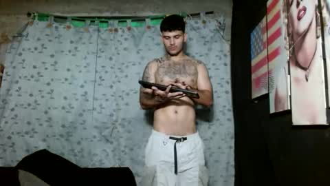 ethanjobs online show from 10.31.25