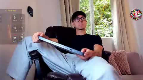 etham_wolf1 online show from 07.02.26