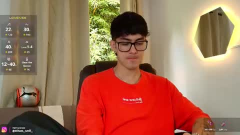etham_wolf1 online show from 07.08.26