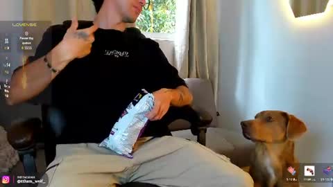 etham_wolf1 online show from 07.09.26