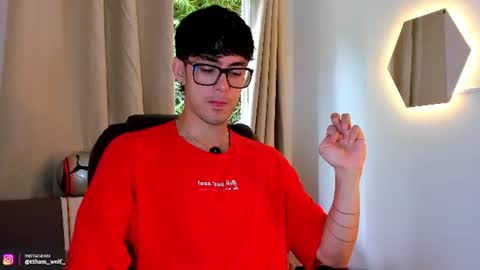 etham_wolf1 online show from 07.14.26