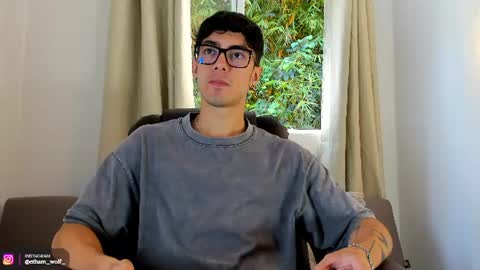 etham_wolf1 online show from 08.07.26