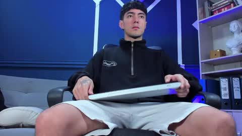 Etham online show from 09.17.25