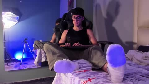 Etham online show from 09.20.25