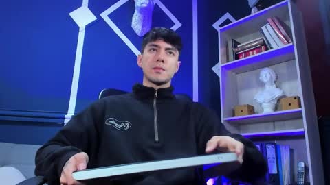 Etham online show from 10.14.25