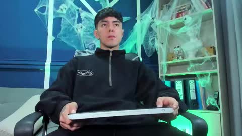 Etham online show from 10.20.25