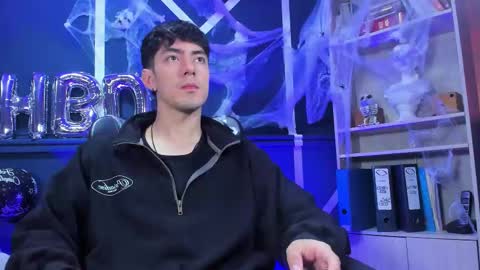 Etham online show from 10.28.25