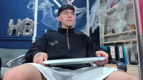 Etham online show from 11.01.25