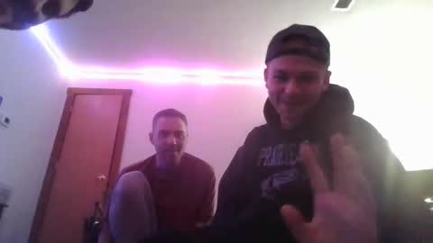 Ethan online show from 03.03.26