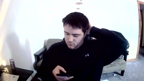 Ethan online show from 03.14.26