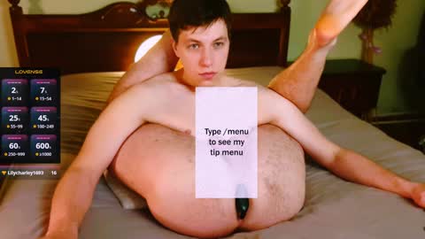 Snapshot of ethan7inches chatting on 01.21.25 Ethan online show from 01.21.25