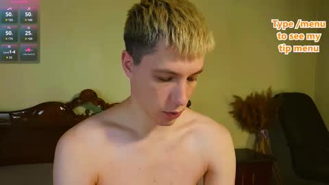 Ethan online show from 02.03.26