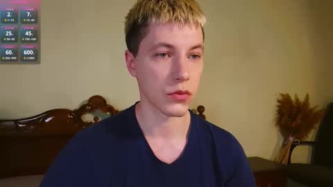 Ethan online show from 02.08.26