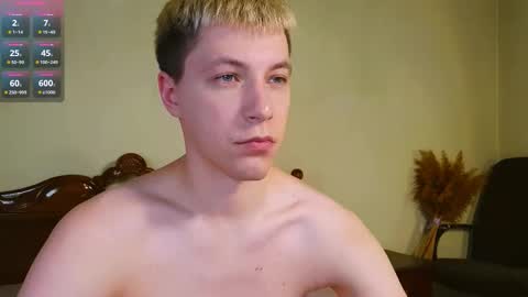 Ethan online show from 02.10.26