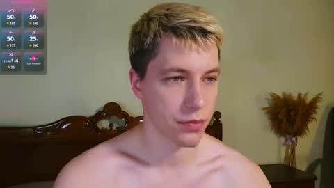 Ethan online show from 02.18.26