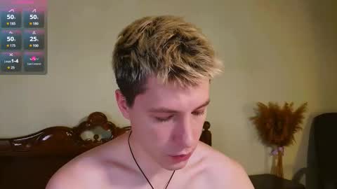 Ethan online show from 02.20.26