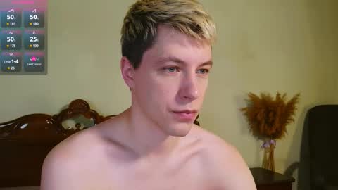 Ethan online show from 02.25.26