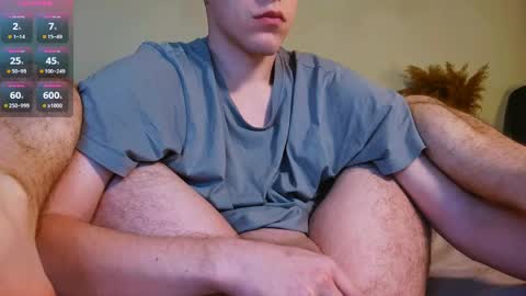 Ethan online show from 04.01.26