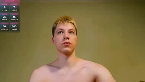 Ethan online show from 04.13.26