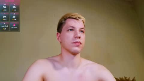 Ethan online show from 04.15.26