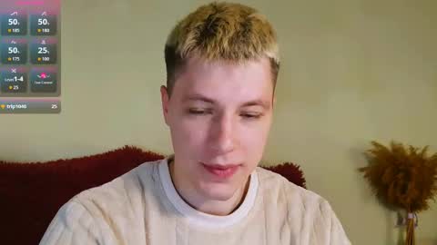 Ethan online show from 05.08.26