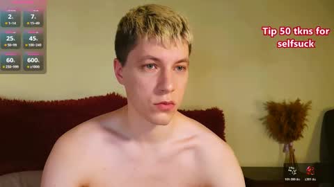 Ethan online show from 05.29.26