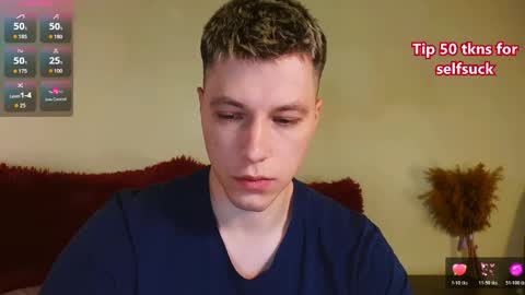 Ethan online show from 06.01.26