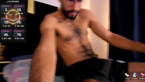Ethan online show from 12.04.24