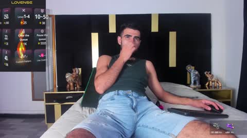 Ethan online show from 12.30.24