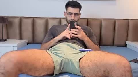Snapshot of ethan__walker chatting on 06.20.26 Ethan online show from 06.20.26