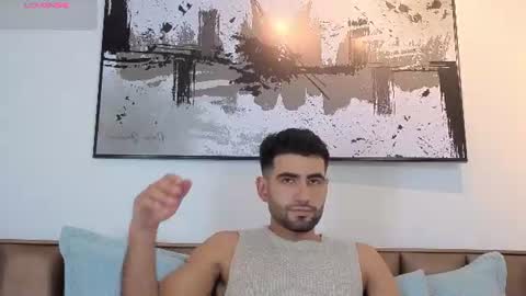 Snapshot of ethan__walker chatting on 07.08.26 Ethan online show from 07.08.26