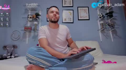 ADAM TAYLOR  ETHAN CAMBAL INDEPENDENT MODELS online show from 01.17.26