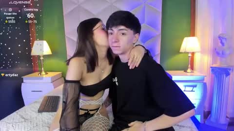 ethan and ava online show from 03.01.25